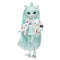 Muñeca Rainbow High Junior Series 2 Zoey Electra