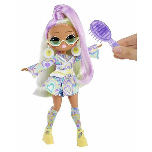 Muñeca LOL Surprise! O.M.G. Sunshine Makeover - Sunrise