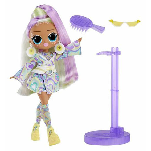 Muñeca LOL Surprise! O.M.G. Sunshine Makeover - Sunrise