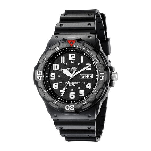 Reloj Hombre Casio MRW200H-1BV (Ø 43 mm)