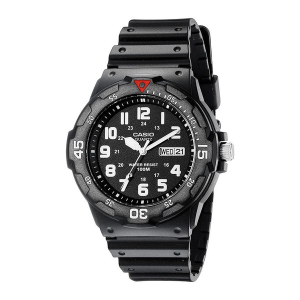 Reloj Hombre Casio MRW200H-1BV (Ø 43 mm)