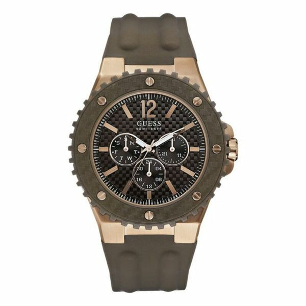 Reloj Hombre Guess W12653G2 (44 mm)