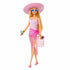 Muñeca Barbie Beach Day 30 cm