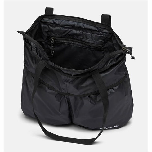 Mochila Deportiva Columbia Lightweight Packable II Negro