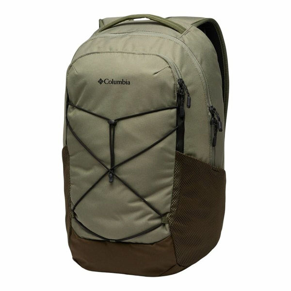 Mochila de Senderismo Atlas Explorer Columbia 1955411346 Verde
