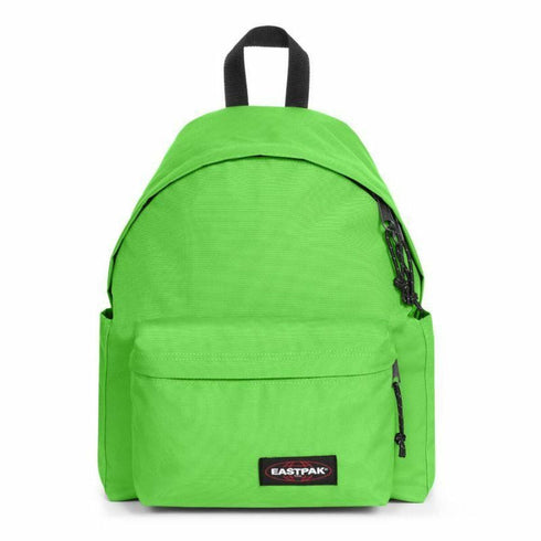 Mochila Casual Eastpak Padded Pak'r Sour Verde limón