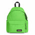 Mochila Casual Eastpak Padded Pak'r Sour Verde limón