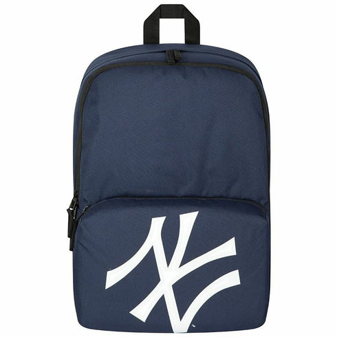 Mochila Deportiva New York Yankees New Era Multi Stadium Azul