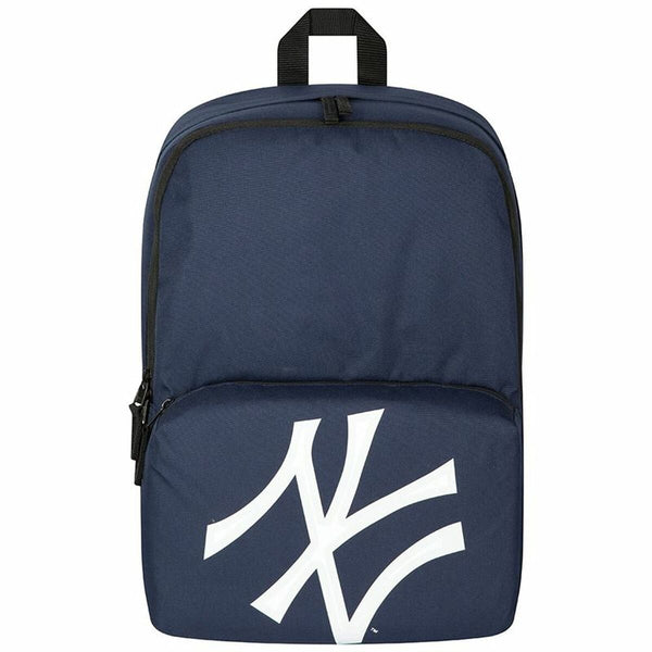 Mochila Deportiva New York Yankees New Era Multi Stadium Azul