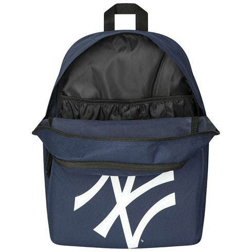 Mochila Deportiva New York Yankees New Era Multi Stadium Azul