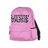 Mochila Casual REALM FLYING V Vans VN0A3UI8BLH1 Rosa