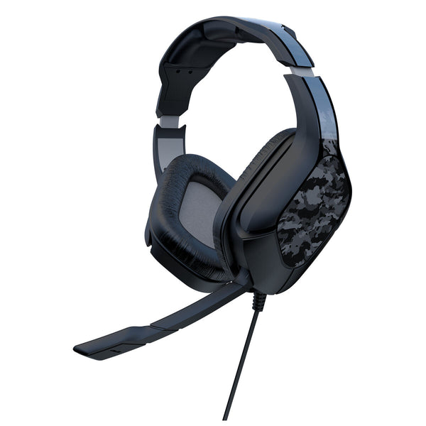 Auriculares con Micrófono Gaming GIOTECK HC2