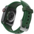 Correa para Reloj Apple Watch Band Otterbox 77-90267 Verde Ø 41 mm