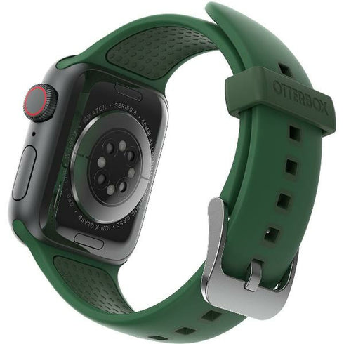 Correa para Reloj Apple Watch Band Otterbox 77-90267 Verde Ø 41 mm