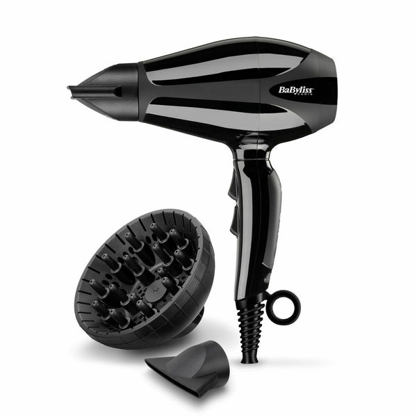 Secador de Pelo Babyliss 6715DE 2400W