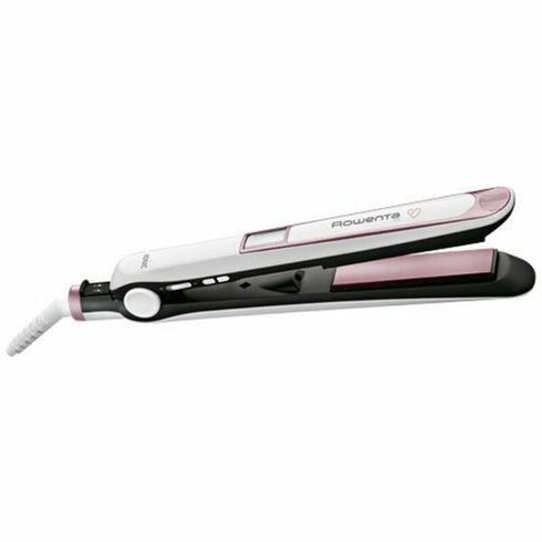 Plancha de Pelo Rowenta SF7460