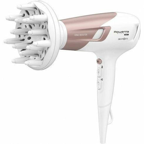 Secador de Pelo Rowenta CV5830F0