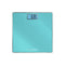 Báscula Digital de Baño Rowenta BS1503 3" Vidrio templado Turquesa Cristal Templado