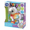 Peluche con Sonido Vtech Cebra 23 x 20 x 9 cm (ES)