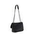 Bolso Mujer Maison Heritage MINI-TAMI-NOIR Negro 20 x 17 x 8 cm