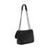 Bolso Mujer Maison Heritage MINI-TAMI-NOIR Negro 20 x 17 x 8 cm