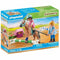 Playset Playmobil 71242 37 Piezas Caballo