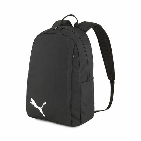 Mochila Deportiva Puma Teamgoal 23 Negro