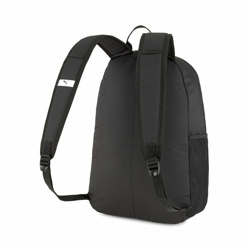 Mochila Deportiva Puma Teamgoal 23 Negro