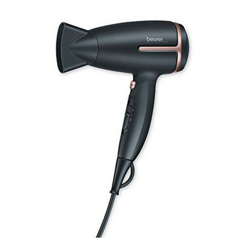 Secador de Pelo HC25 Beurer 591.13 1600W
