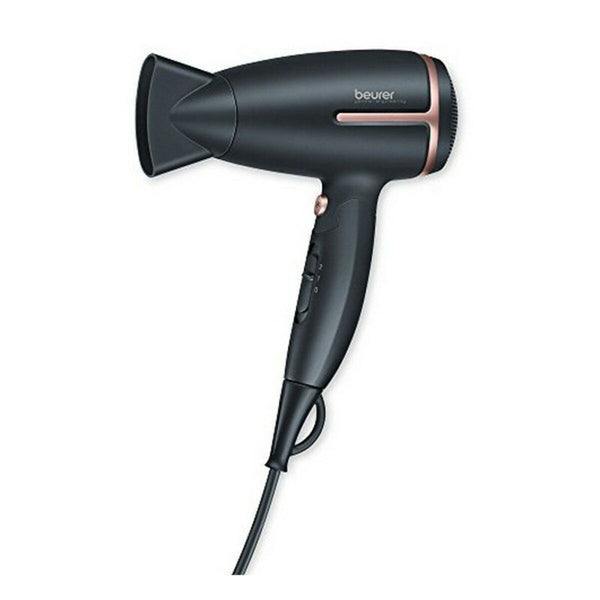Secador de Pelo HC25 Beurer 591.13 1600W