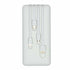 Powerbank Rivacase VA2210 10000 mAh