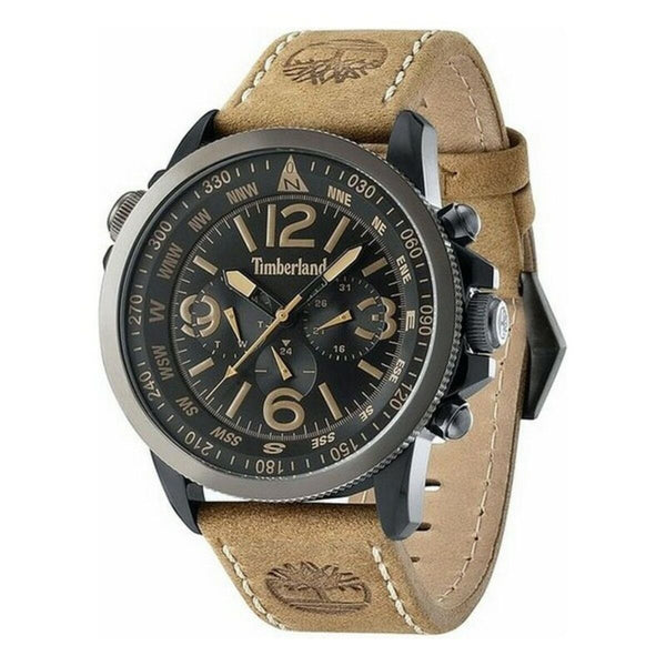 Reloj Hombre Timberland 13910JSBU-02 (Ø 46 mm)