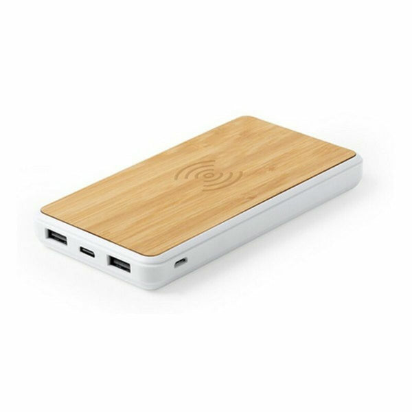 Power Bank con Cargador Inalámbrico Xtra Battery 146273