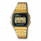 Reloj Unisex Casio A159WGEA-1EF Dorado (Ø 34 mm)