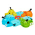Juego de Mesa Hungry Hippos Hasbro