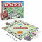 Juego de Mesa Monopoly Barcelona Refresh Monopoly (ES) (ES)