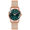 Reloj Mujer Henry London HL30-UM-0130 (Ø 30 mm)