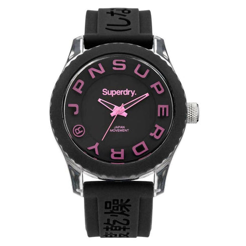Reloj Mujer Superdry SYL146B (Ø 39 mm)