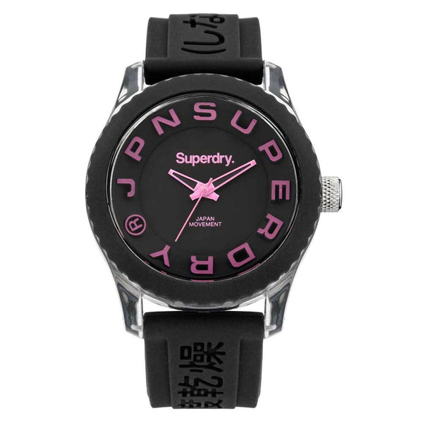 Reloj Mujer Superdry SYL146B (Ø 39 mm)