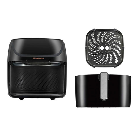 Freidora de Aire Russell Hobbs 27160-56 Negro 1350 W 4 L