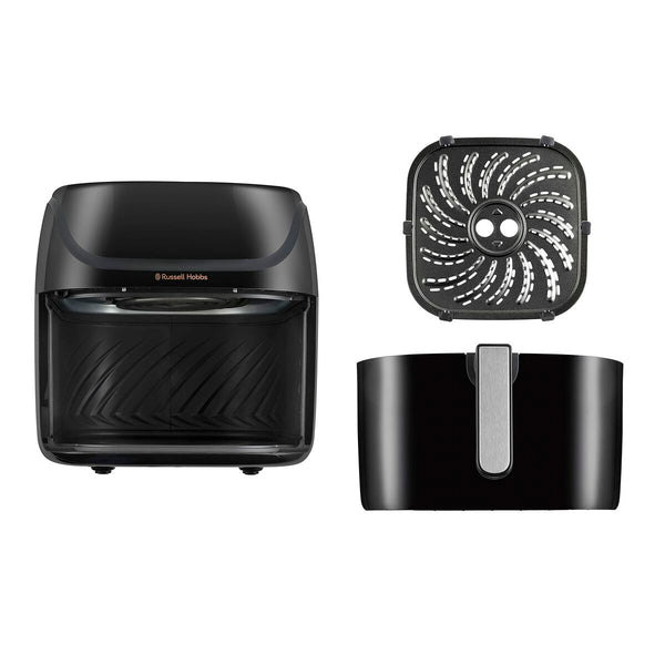 Freidora de Aire Russell Hobbs 27160-56 Negro 1350 W 4 L