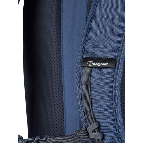 Mochila de Senderismo Berghaus 24/7 30 L Azul oscuro