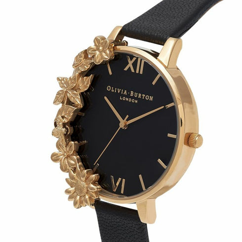 Reloj Mujer Olivia Burton OB16CB07 (Ø 38 mm)