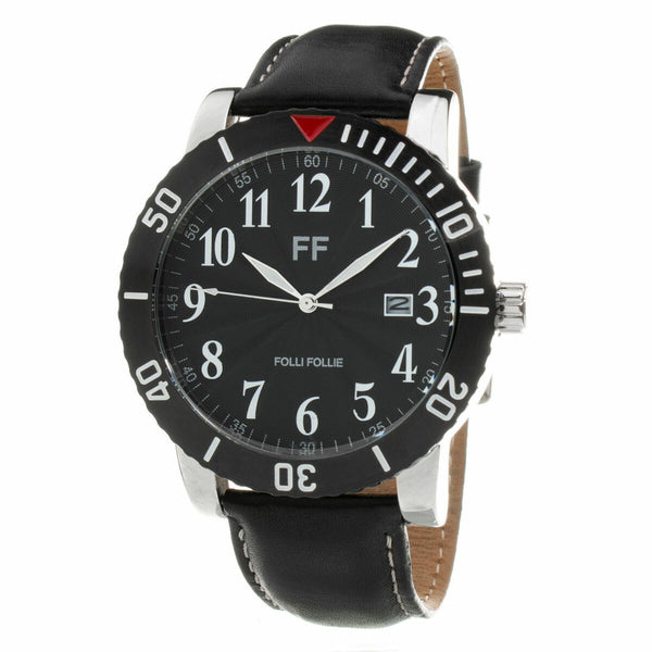 Reloj Hombre Folli Follie WT0T009SDK (Ø 38 mm)