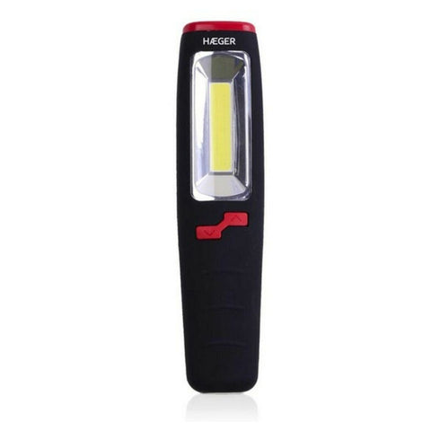 Linterna Magnética Haeger Long LED 3 W