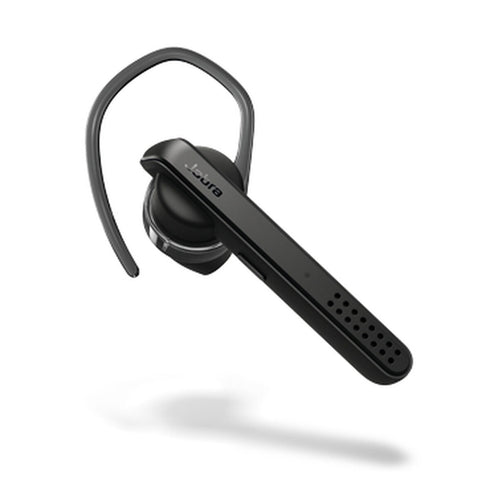 Auricular Bluetooth con Micrófono Jabra Talk 45 Negro