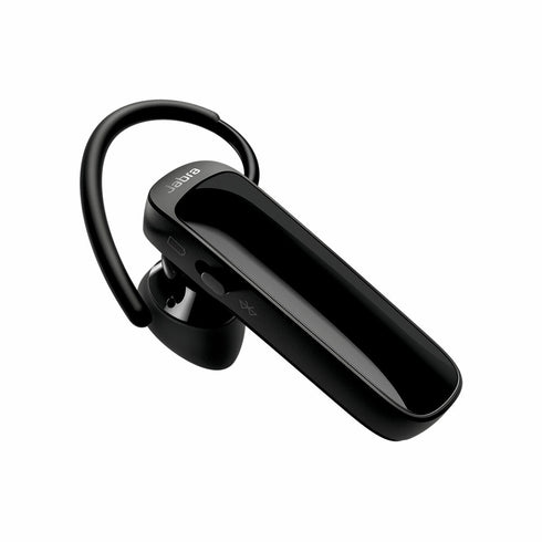 Auriculares Bluetooth con Micrófono Jabra Talk 25 SE Negro