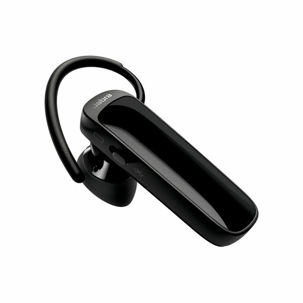 Auriculares Bluetooth con Micrófono Jabra Talk 25 SE Negro