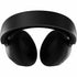Auriculares con Micrófono SteelSeries Negro