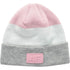 Gorro Infantil 4F HJZ22-JCAD002-56S Multicolor Rosa (Talla única)